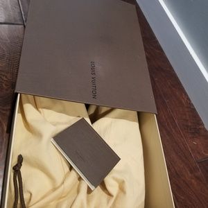 Louis Vuitton Mens Sneakers